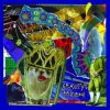 Cover Klaxons - Its Not Over Yet Klaxons - Its Not Over Yet