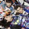Cover Klaxons - Atlantis To Interzone Klaxons - Atlantis To Interzone