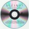 Cover Klaxons - Gravity's Rainbow Klaxons - Gravity's Rainbow