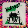Cover Klaxons - The Bouncer Klaxons - The Bouncer