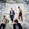 Cover Klaxons - The Same Space Klaxons - The Same Space