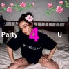 Cover Charli xcx - party 4 u Charli xcx - party 4 u