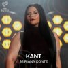 Cover Miriana Conte - Kant Miriana Conte - Kant