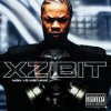 Cover Xzibit feat. JasonMartin - Belly Of The Beast Xzibit feat. JasonMartin - Belly Of The Beast
