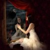 Cover Britney Spears - Girl In The Mirror Britney Spears - Girl In The Mirror