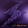 Cover Max Styler & Ōsé - Let Go Max Styler & Ōsé - Let Go