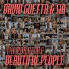 Cover David Guetta & Sia - Beautiful People (THEMBA Remix) David Guetta & Sia - Beautiful People (THEMBA Remix)