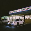 Cover lofi'chield - City lofi'chield - City