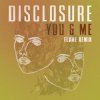 Cover Disclosure feat. Eliza Doolittle - You & Me (Flume Remix) Disclosure feat. Eliza Doolittle - You & Me (Flume Remix)
