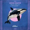 Cover Anton Ishutin - End of Space Anton Ishutin - End of Space