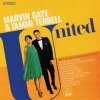 Cover Marvin Gaye & Tammi Terrell - Ain't No Mountain High Enough Marvin Gaye & Tammi Terrell - Ain't No Mountain High Enough