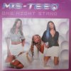 Cover Mis-Teeq - One Night Stand Mis-Teeq - One Night Stand