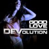 Cover Devolution - Good Love Devolution - Good Love