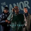Cover The Manor - I’m On That The Manor - I’m On That