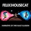 Cover Felix Da Housecat - Devin Dazzle Theme Felix Da Housecat - Devin Dazzle Theme
