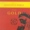 Cover Augustus Pablo - 555 Crown Street Augustus Pablo - 555 Crown Street
