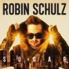 Cover Robin Schulz - One With The Wolves Robin Schulz - One With The Wolves