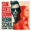 Cover Robin Schulz - Stone Robin Schulz - Stone