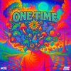 Cover MOTi - One Time MOTi - One Time