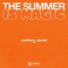 Cover Luvstruck & Carlprit - The Summer Is Magic Luvstruck & Carlprit - The Summer Is Magic