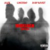 Cover Alok & Łaszewo & A$AP Rocky - HIGHJACK (right back) Alok & Łaszewo & A$AP Rocky - HIGHJACK (right back)