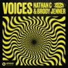 Cover Nathan C & Brody Jenner - Voices Nathan C & Brody Jenner - Voices