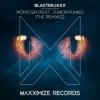 Cover BlasterJaxx - MTHRFCKR BlasterJaxx - MTHRFCKR