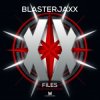 Cover BlasterJaxx - Demon Eyes BlasterJaxx - Demon Eyes