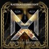 Cover BlasterJaxx - Afterlife BlasterJaxx - Afterlife