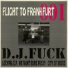 Cover Charly Lownoise & Mental Theo - Dj Fuck Charly Lownoise & Mental Theo - Dj Fuck