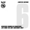 Cover The KLF - Live From The Lost Continent 2012 The KLF - Live From The Lost Continent 2012