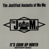 Cover The Justified Ancients Of Mu Mu - It's Grim Up North London Full Moon Scientist Remix 2) The Justified Ancients Of Mu Mu - It's Grim Up North London Full Moon Scientist Remix 2)