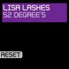 Cover Lisa Lashes - 52 degrees Lisa Lashes - 52 degrees