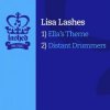 Cover Lisa Lashes - Distant drummers (original mix) Lisa Lashes - Distant drummers (original mix)