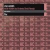 Cover Lisa Lashes - High vision (Artento Divini remix) Lisa Lashes - High vision (Artento Divini remix)