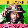 Cover Luciano - God Is My Friend Luciano - God Is My Friend