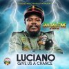 Cover Luciano - SHAWTY Luciano - SHAWTY