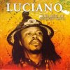Cover Luciano - Bienvenido Luciano - Bienvenido