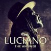 Cover Luciano - Wicked Haffe Run Wey Luciano - Wicked Haffe Run Wey