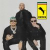 Cover Luciano - Warning Luciano - Warning