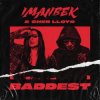 Cover Imanbek - Dope Imanbek - Dope