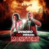 Cover Dynoro - Swimming In Your Eyes Dynoro - Swimming In Your Eyes