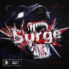 Cover Kayzo - Surge Kayzo - Surge