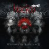 Hocico - Silence Is The Death