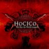 Cover Hocico - Lost Fate Hocico - Lost Fate