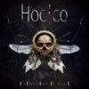Cover Hocico - Devouring Rage Hocico - Devouring Rage