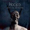 Cover Hocico - Twist The Thorn Hocico - Twist The Thorn