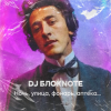 Cover DJ Блокnote - Ночь, улица, фонарь, аптека DJ Блокnote - Ночь, улица, фонарь, аптека