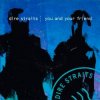 Cover Dire Straits - You And Your Friend Dire Straits - You And Your Friend