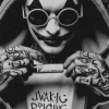 Cover Og Joker - БРАЗИЛЬСКИЙ ФОНК Og Joker - БРАЗИЛЬСКИЙ ФОНК